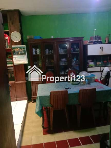 Dijual Rumah di Jln. Albarkah, Rawa Buaya, Jakarta Barat - 4
