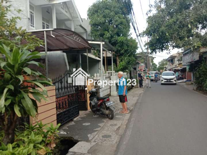 Dijual Rumah di Jln. Albarkah, Rawa Buaya, Jakarta Barat - 2
