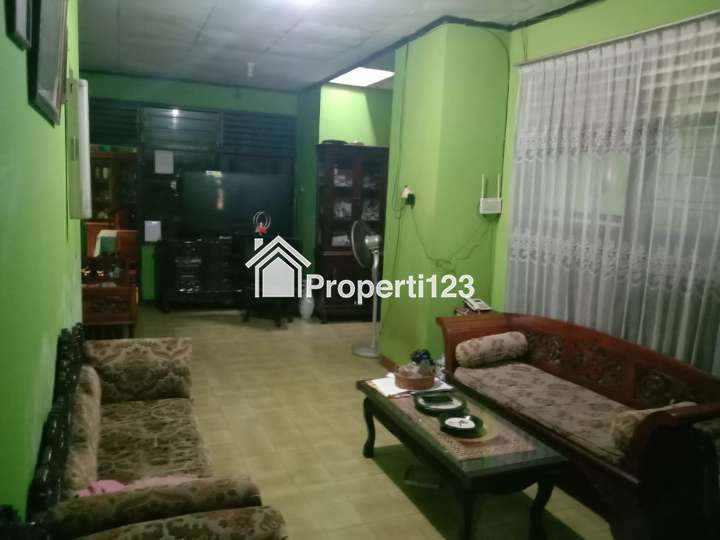 Dijual Rumah di Jln. Albarkah, Rawa Buaya, Jakarta Barat - 3