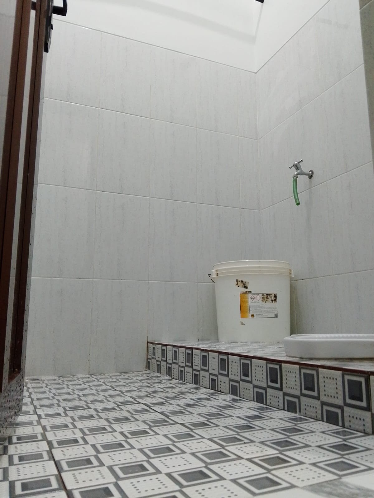 DIJUAL RUMAH BINONG PERMAI - 5