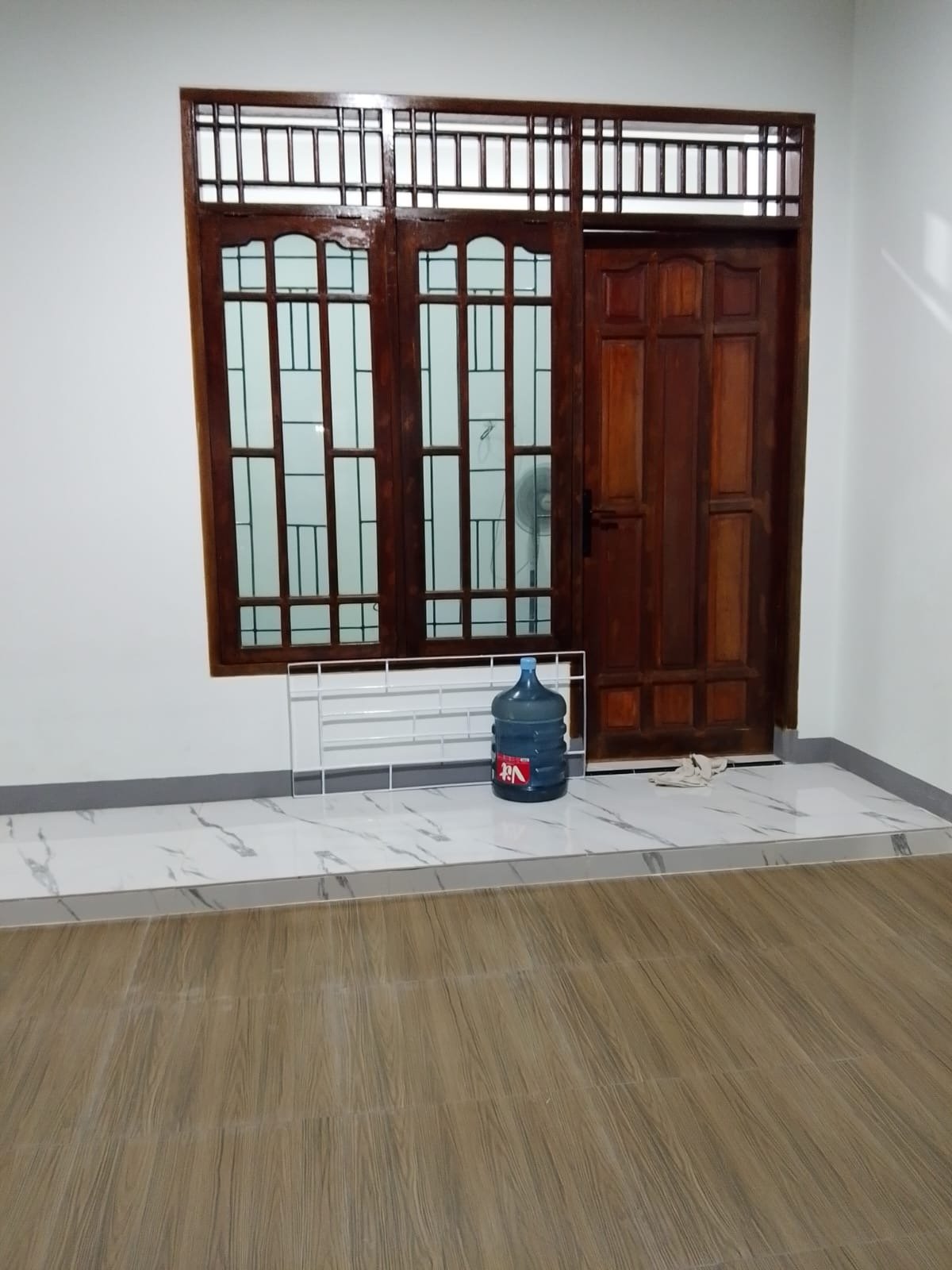 DIJUAL RUMAH BINONG PERMAI - 3
