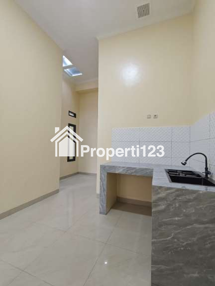 Dijual Rumah Cantik Siap Huni dengan Harga Murah di Harapan Indah - 15
