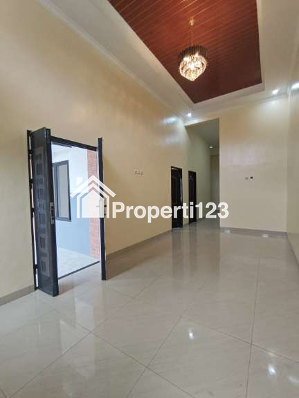 Dijual Rumah Cantik Siap Huni dengan Harga Murah di Harapan Indah - 7