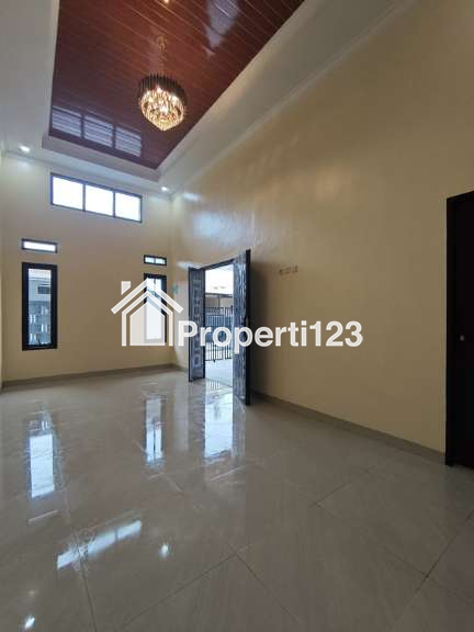 Dijual Rumah Cantik Siap Huni dengan Harga Murah di Harapan Indah - 8