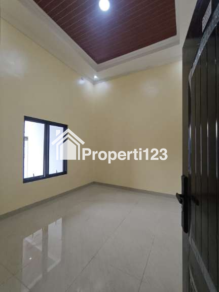Dijual Rumah Cantik Siap Huni dengan Harga Murah di Harapan Indah - 9