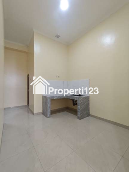 Dijual Rumah Cantik Siap Huni dengan Harga Murah di Harapan Indah - 14