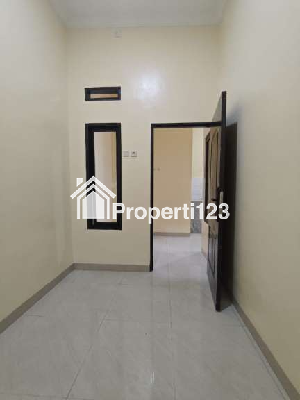 Dijual Rumah Cantik Siap Huni dengan Harga Murah di Harapan Indah - 13