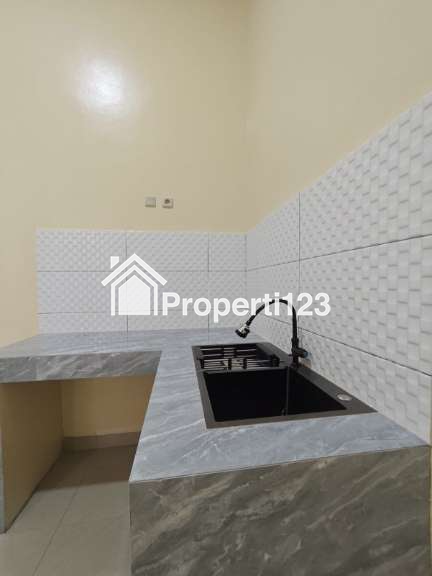 Dijual Rumah Cantik Siap Huni dengan Harga Murah di Harapan Indah - 16