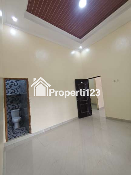 Dijual Rumah Cantik Siap Huni dengan Harga Murah di Harapan Indah - 10