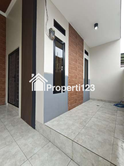 Dijual Rumah Cantik Siap Huni dengan Harga Murah di Harapan Indah - 6