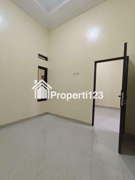Dijual Rumah Cantik Siap Huni dengan Harga Murah di Harapan Indah - 12