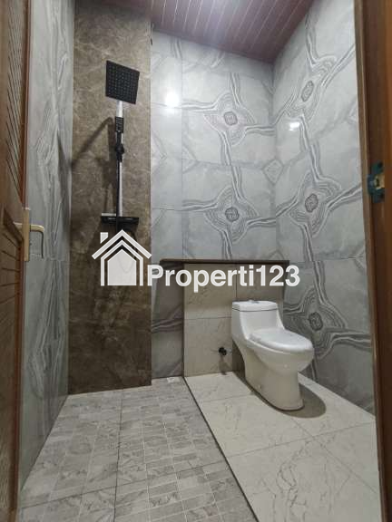 Dijual Rumah Cantik Siap Huni dengan Harga Murah di Harapan Indah - 18