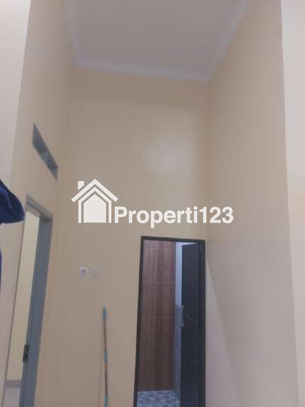 Dijual Rumah Cantik Siap Huni dengan Harga Murah di Harapan Indah - 17