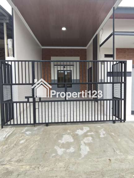 Dijual Rumah Cantik Siap Huni dengan Harga Murah di Harapan Indah - 3