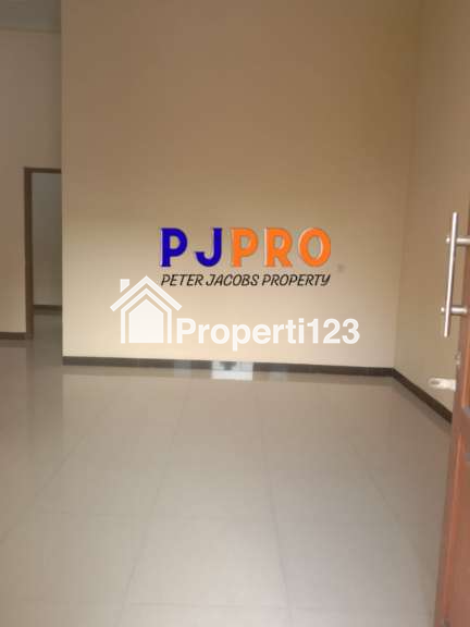Dijual Rumah Siap Huni dengan Harga Murah di Pejuang Jaya Bekasi - 3