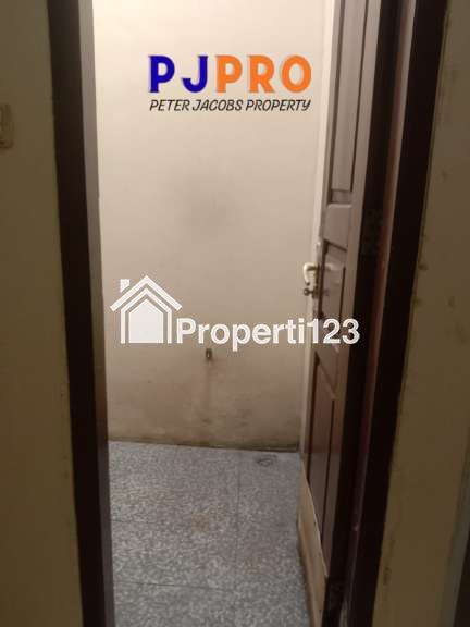 Dijual Rumah Siap Huni dengan Harga Murah di Pejuang Jaya Bekasi - 10