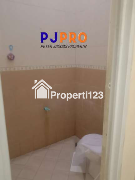 Dijual Rumah Siap Huni dengan Harga Murah di Pejuang Jaya Bekasi - 8