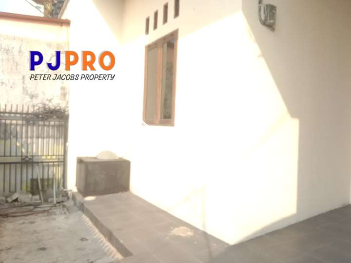 Dijual Rumah Siap Huni dengan Harga Murah di Pejuang Jaya Bekasi - 2