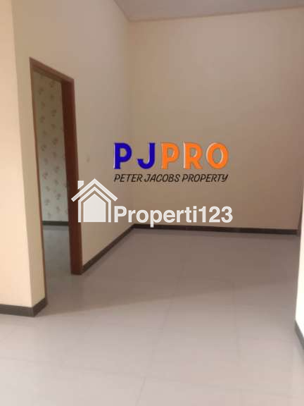 Dijual Rumah Siap Huni dengan Harga Murah di Pejuang Jaya Bekasi - 5
