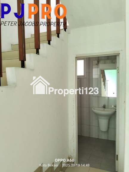 Dijual Rumah Siap Huni di Summarecon Bekasi - 3