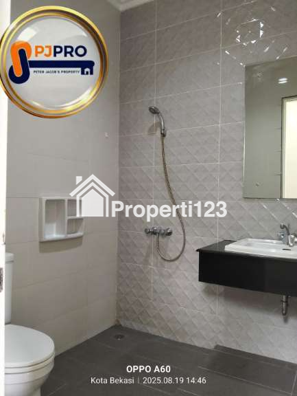 Dijual Rumah Siap Huni di Summarecon Bekasi - 6