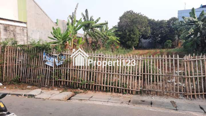 DIJUAL TANAH 1.470 M² – MARGAHAYU, BEKASI TIMUR - 3