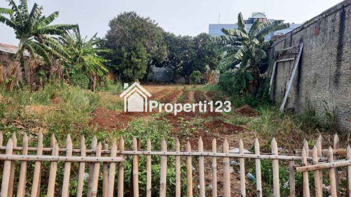 DIJUAL TANAH 1.470 M² – MARGAHAYU, BEKASI TIMUR - 2