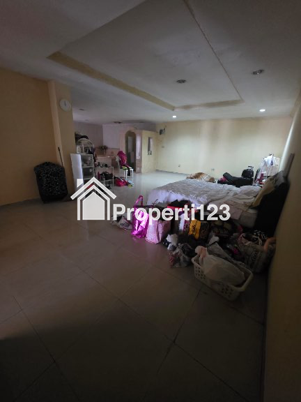 Dijual Rumah Luas 330 m² SHM di Elang Laut VII, Kamal Muara – Rp7,5 M Nego - 7
