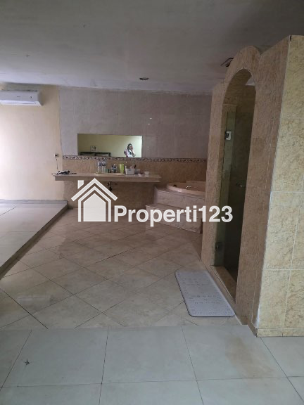Dijual Rumah Luas 330 m² SHM di Elang Laut VII, Kamal Muara – Rp7,5 M Nego - 3