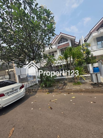 Dijual Rumah Luas 330 m² SHM di Elang Laut VII, Kamal Muara – Rp7,5 M Nego - 4