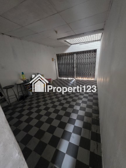 Dijual Rumah Luas 330 m² SHM di Elang Laut VII, Kamal Muara – Rp7,5 M Nego - 1