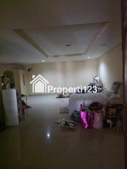 Dijual Rumah Luas 330 m² SHM di Elang Laut VII, Kamal Muara – Rp7,5 M Nego - 8