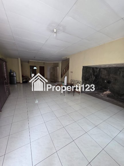 Dijual Rumah Luas 330 m² SHM di Elang Laut VII, Kamal Muara – Rp7,5 M Nego - 6