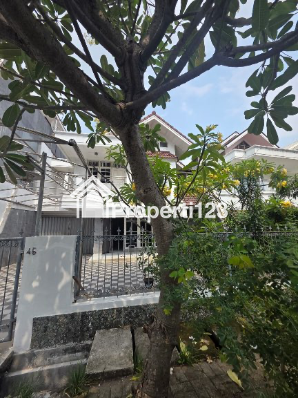 Dijual Rumah Luas 330 m² SHM di Elang Laut VII, Kamal Muara – Rp7,5 M Nego - 5