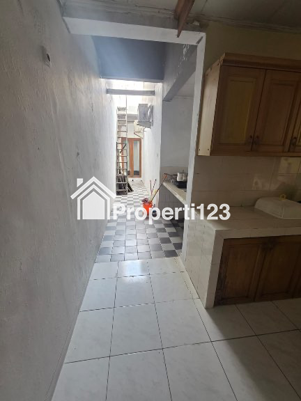 Dijual Rumah Luas 330 m² SHM di Elang Laut VII, Kamal Muara – Rp7,5 M Nego - 2