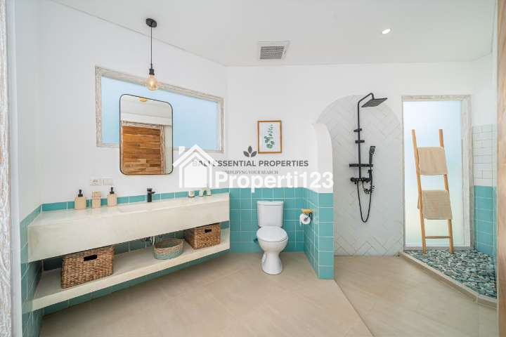 RICEFIELD VIEW 4 BEDROOM VILLA FOR LEASEHOLD SALE IN KABA-KABA – TA029 - 6