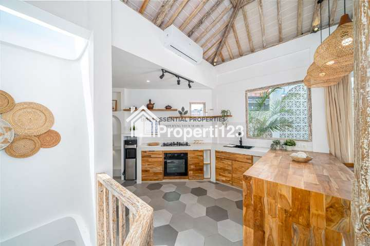 RICEFIELD VIEW 4 BEDROOM VILLA FOR LEASEHOLD SALE IN KABA-KABA – TA029 - 4