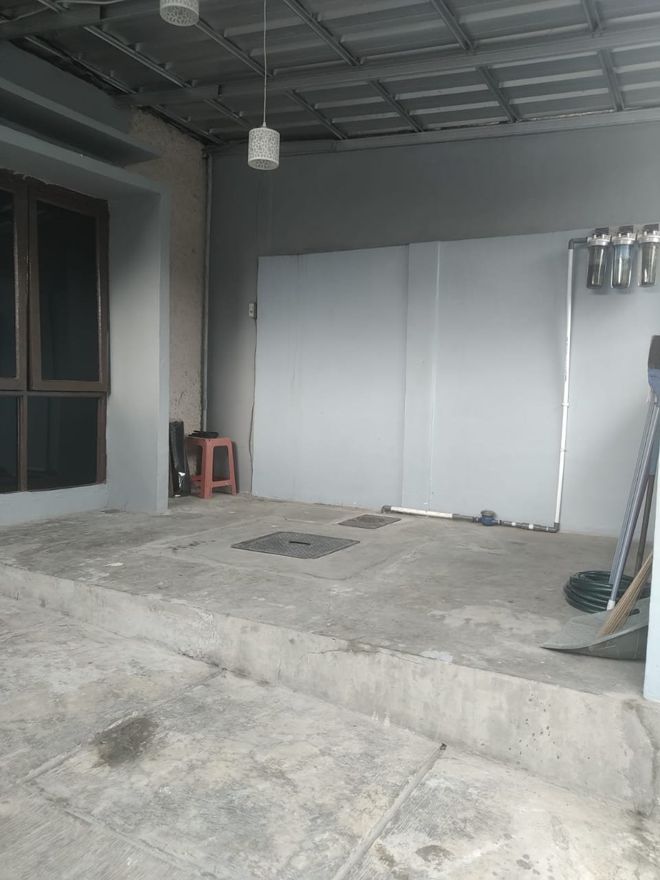 Dijual Rumah Murah di Perumahan Sudirman Indah Tigaraksa, Tangerang - 3