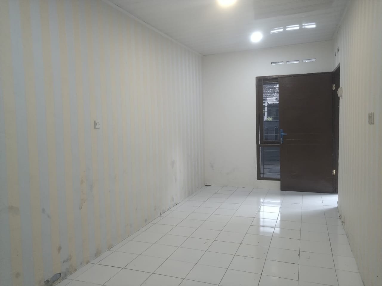 Dijual Rumah Murah di Perumahan Sudirman Indah Tigaraksa, Tangerang - 4