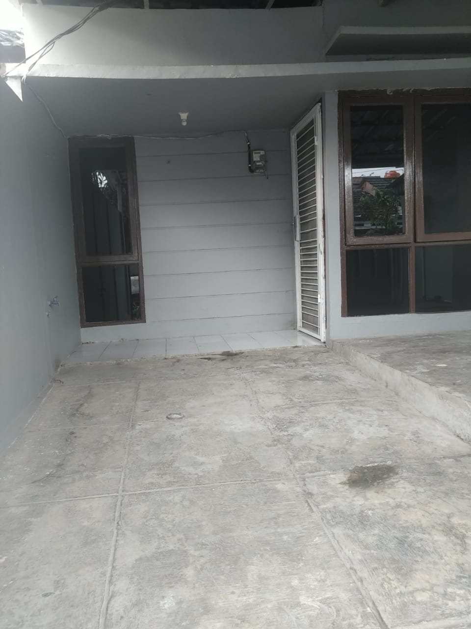 Dijual Rumah Murah di Perumahan Sudirman Indah Tigaraksa, Tangerang - 2