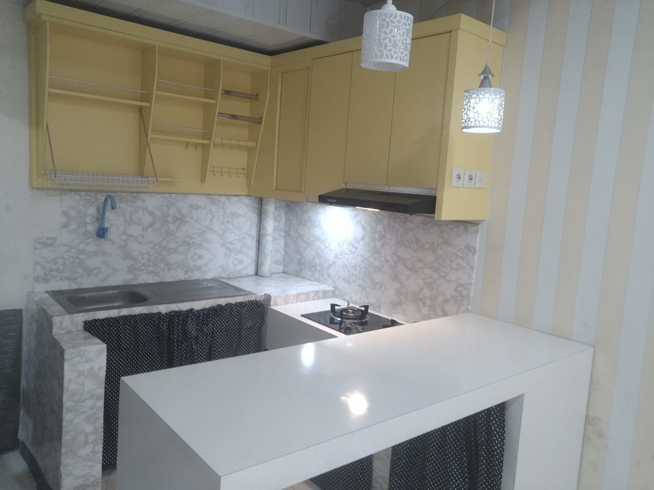Dijual Rumah Murah di Perumahan Sudirman Indah Tigaraksa, Tangerang - 6