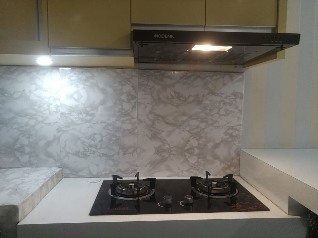Dijual Rumah Murah di Perumahan Sudirman Indah Tigaraksa, Tangerang - 7
