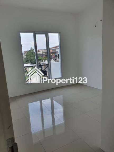 Dijual Rumah di Perumahan Bandara Mas Blok M, Selapajang Jaya, Kec. Neglasari, Kota Tangerang - 6
