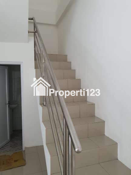 Dijual Rumah di Perumahan Bandara Mas Blok M, Selapajang Jaya, Kec. Neglasari, Kota Tangerang - 8
