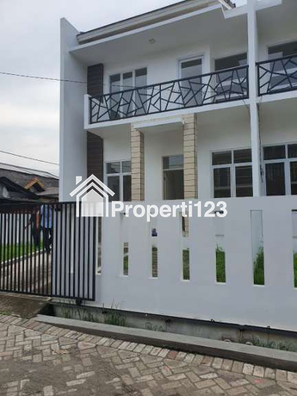 Dijual Rumah di Perumahan Bandara Mas Blok M, Selapajang Jaya, Kec. Neglasari, Kota Tangerang - 2