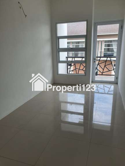 Dijual Rumah di Perumahan Bandara Mas Blok M, Selapajang Jaya, Kec. Neglasari, Kota Tangerang - 7
