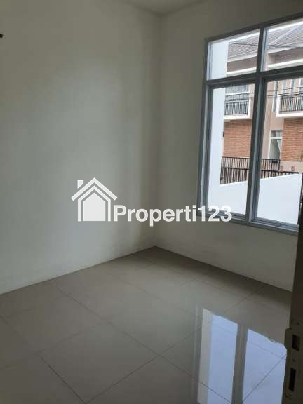 Dijual Rumah di Perumahan Bandara Mas Blok M, Selapajang Jaya, Kec. Neglasari, Kota Tangerang - 4