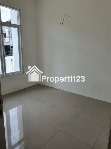 Dijual Rumah di Perumahan Bandara Mas Blok M, Selapajang Jaya, Kec. Neglasari, Kota Tangerang - 10