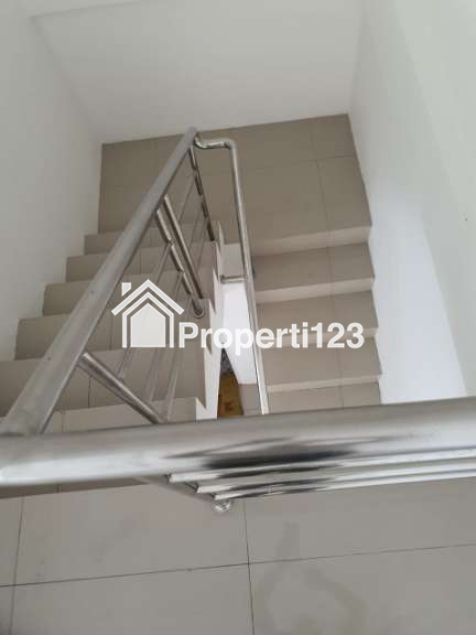 Dijual Rumah di Perumahan Bandara Mas Blok M, Selapajang Jaya, Kec. Neglasari, Kota Tangerang - 5