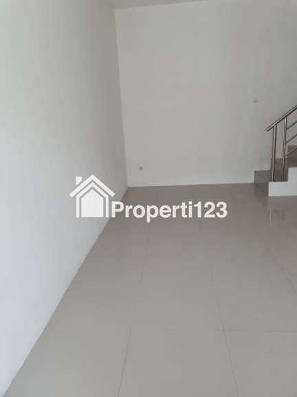 Dijual Rumah di Perumahan Bandara Mas Blok M, Selapajang Jaya, Kec. Neglasari, Kota Tangerang - 3